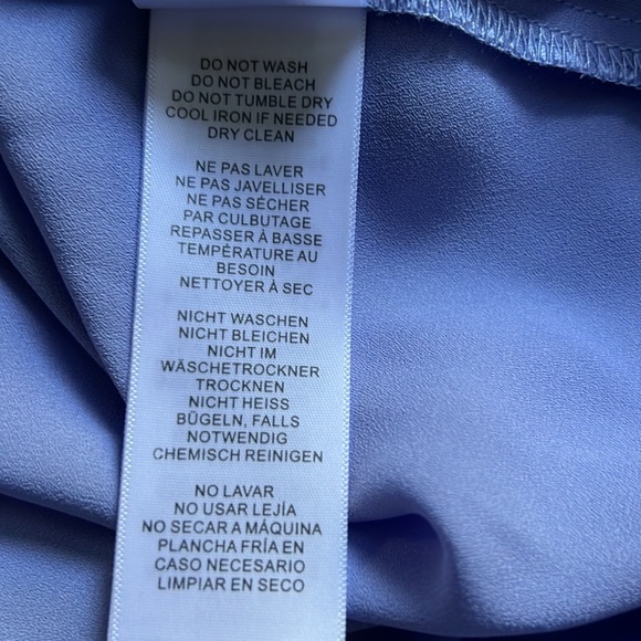 Adrianna Papell Floral Print Chiffon Gown - Picture 13 of 16